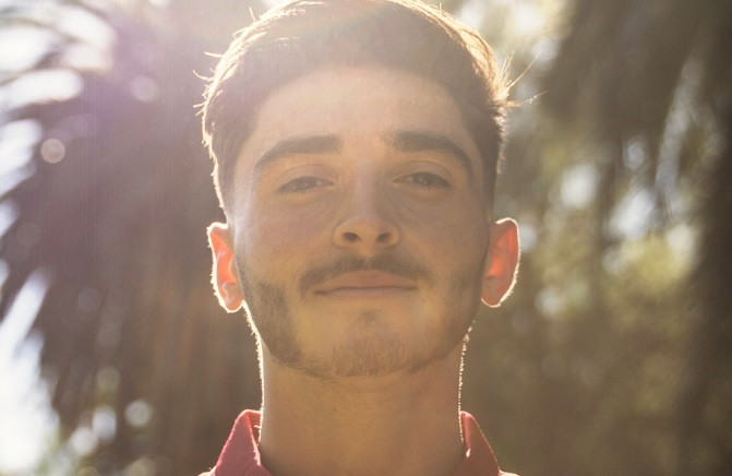 Josh Cavall