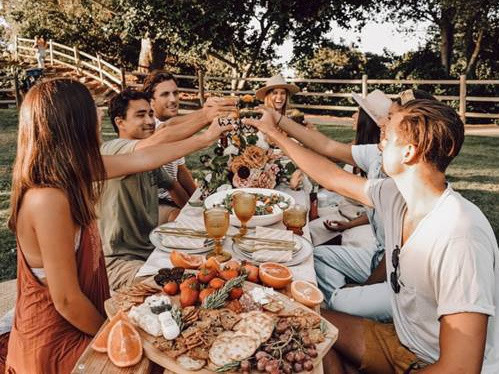 Hi ha certs aliments el consum dels quals està associat a una sensació de benestar