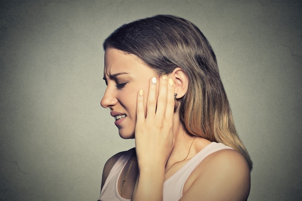 Dolor d'oïdes. Otitis