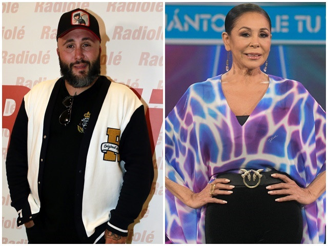 Kiko Rivera i Isabel Pantoja no es retrobaran de moment