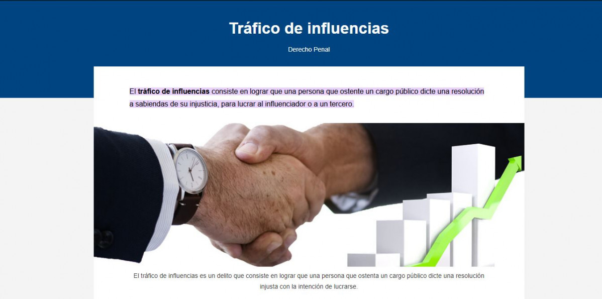 Traficoinfluències