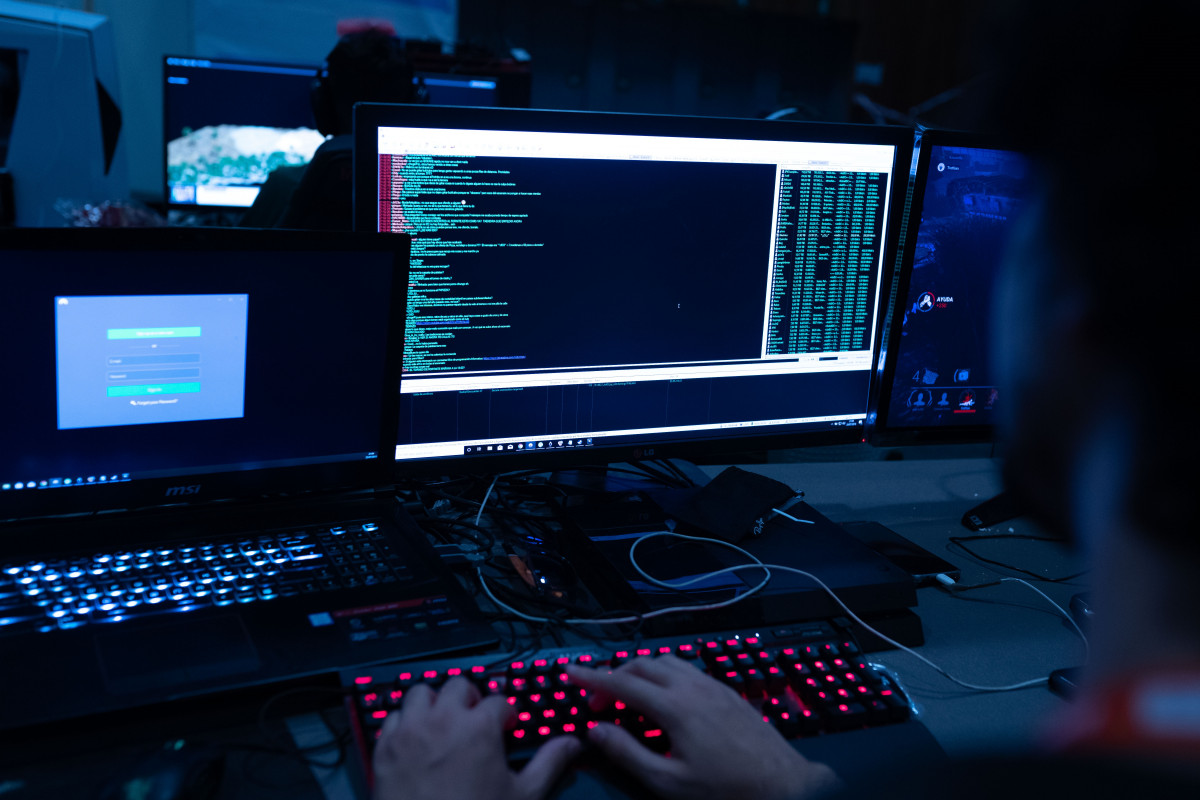 Experts ofereixen consells per evitar els 'ciberatacs' en el marc de l'Euskal Encounter