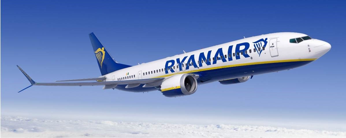 Fitxer - Ryanair