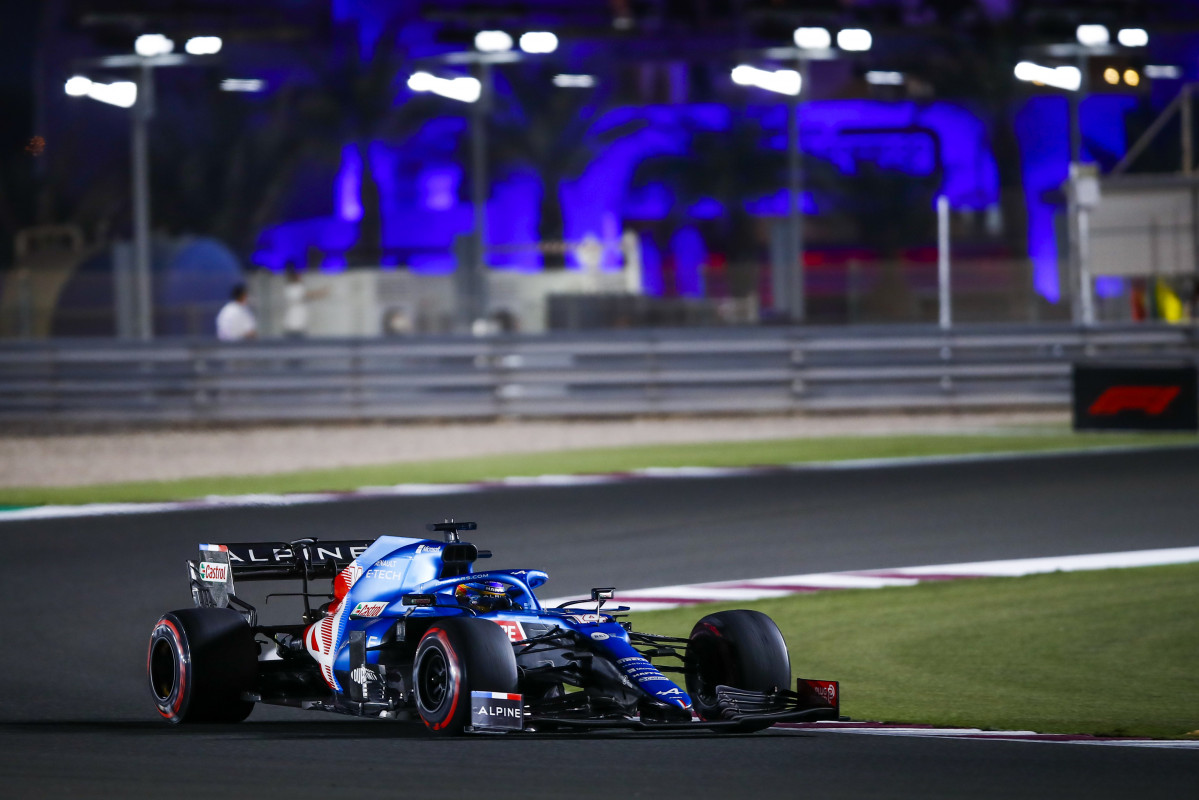 Fernando Alonso
