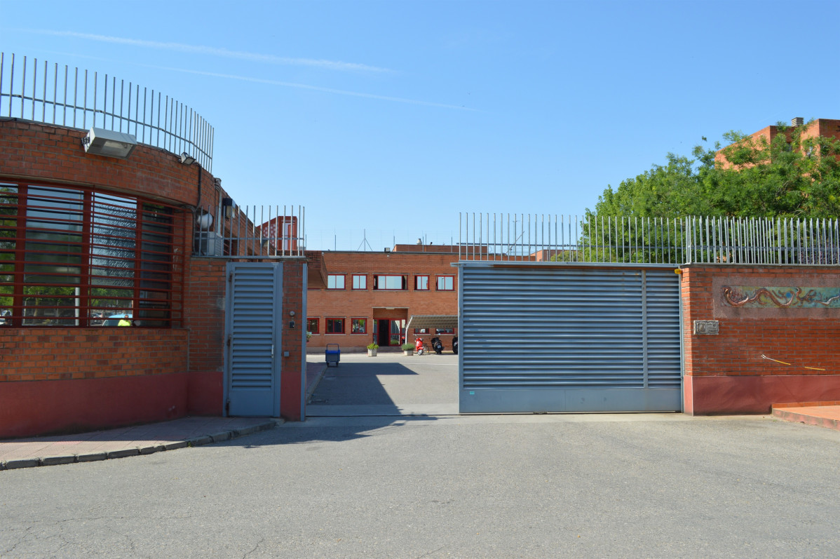 Archivo - Centre Penitenciari de Ponent (Lleida)