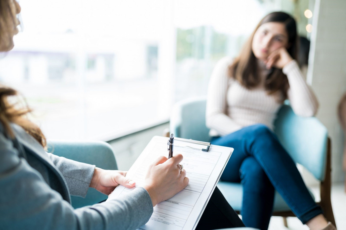 Auge en les consultes de pacients afectats per l'ansietat i la depressió.