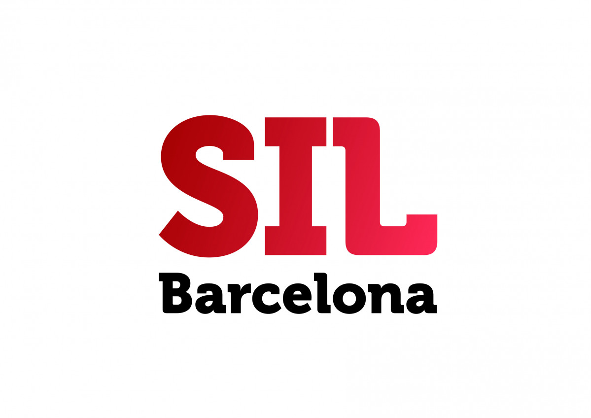 LogoSILBarcelona2022