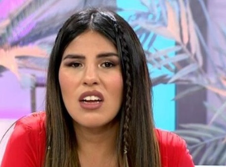 Isa Pantoja ha respost Kiko a 'El programa d'Ana Rosa'