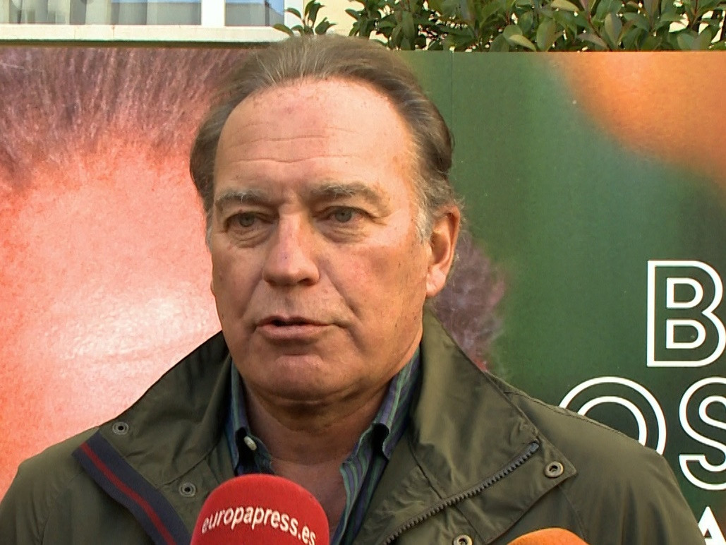Bertín Osborne