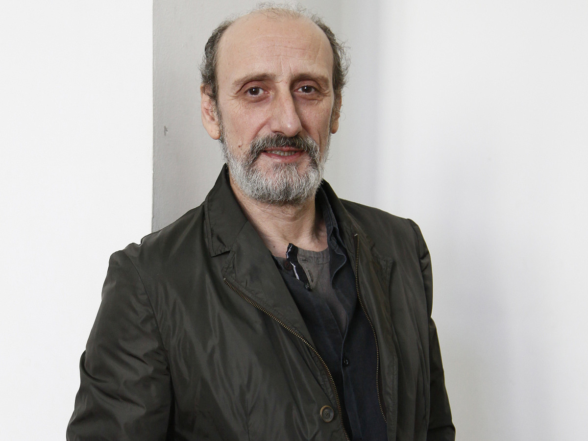 Arxiu - José Luis Gil, en una imatge d'arxiu