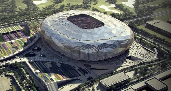Qastar 2022 inaugurarà el primer estadi 'espanyol' per al Mundial de futbol de 2022