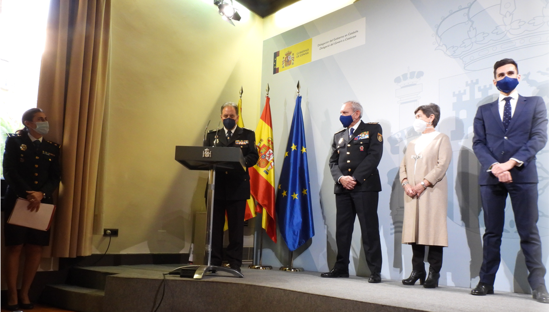 PARLAMENT