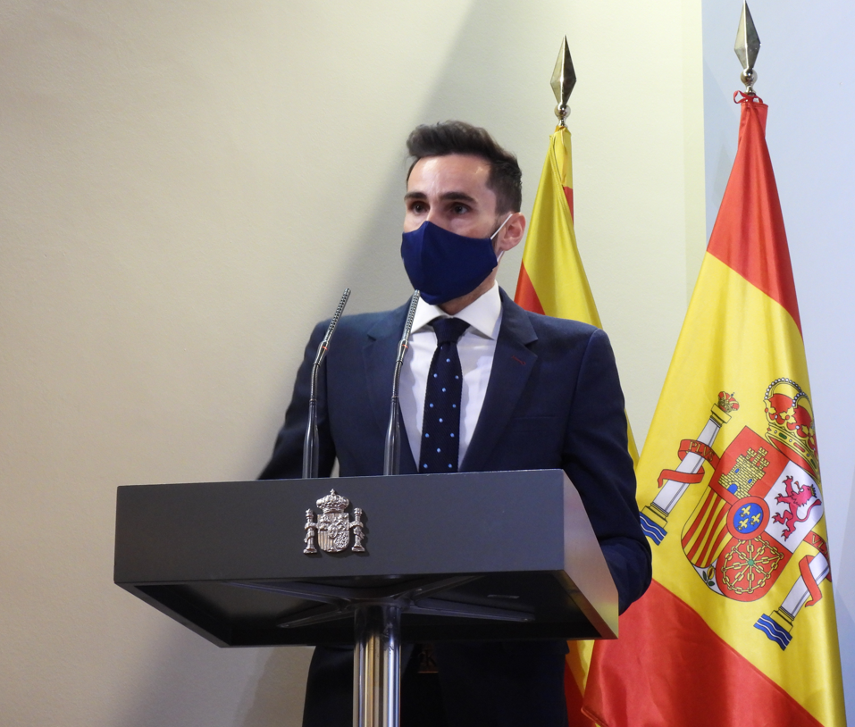 SECRETARI GENERAL
