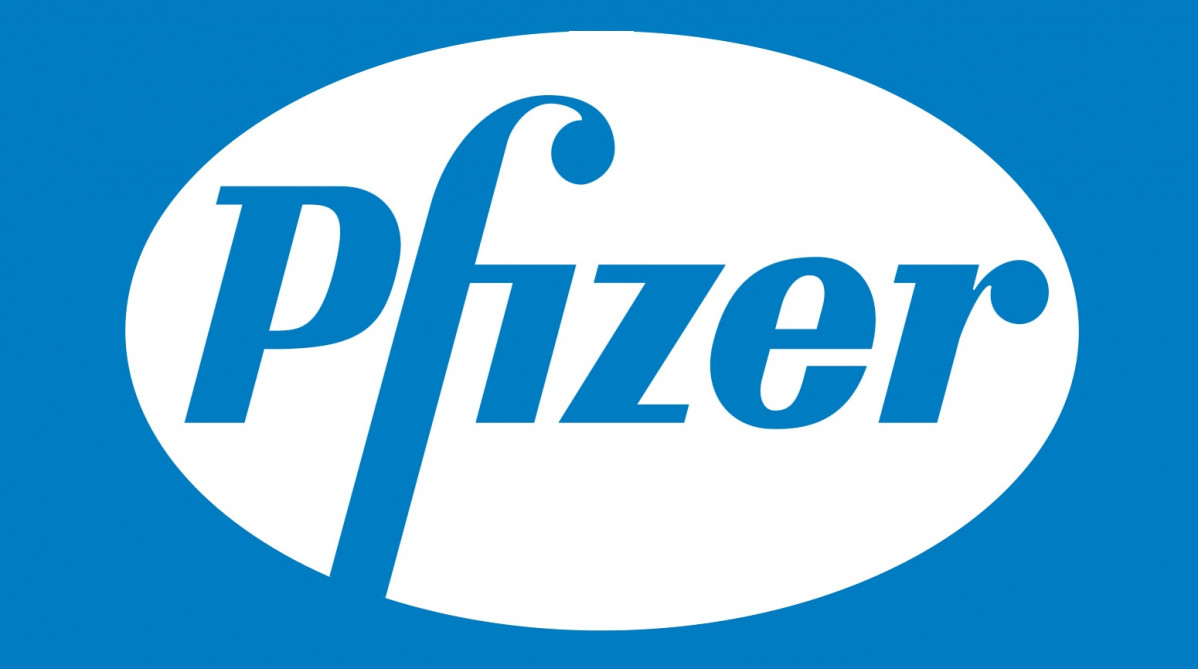 Fitxer - Logo Pfizer