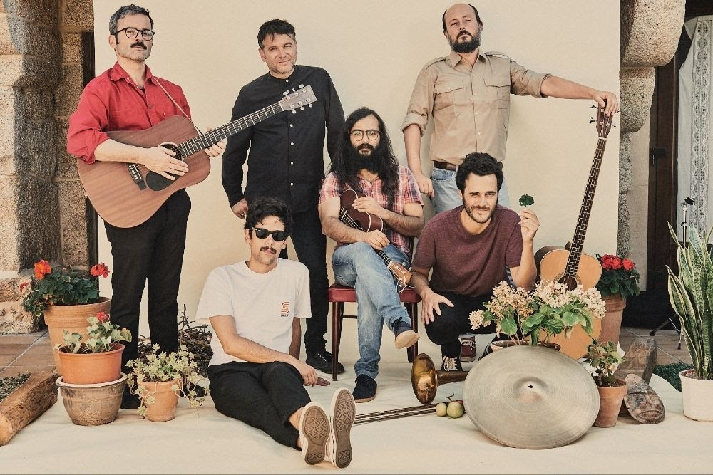 EuropaPress 4157071 banda us amics dos musics