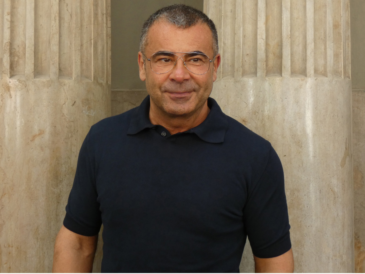 Arxiu - Jorge Javier Vázquez