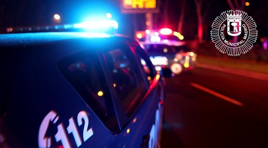 Arxiu - Policia Municipal de Madrid, recursos