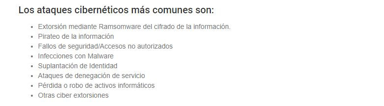 Ataccibernètic