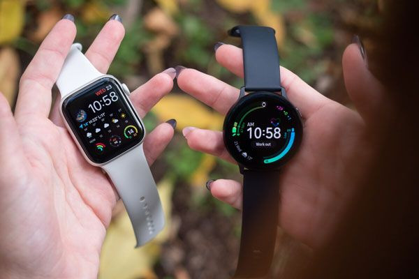 El millorsmart watch