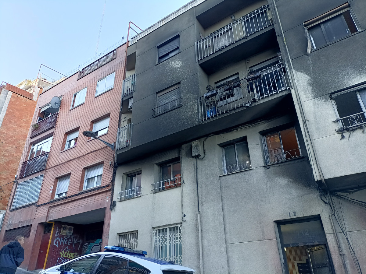 Façana