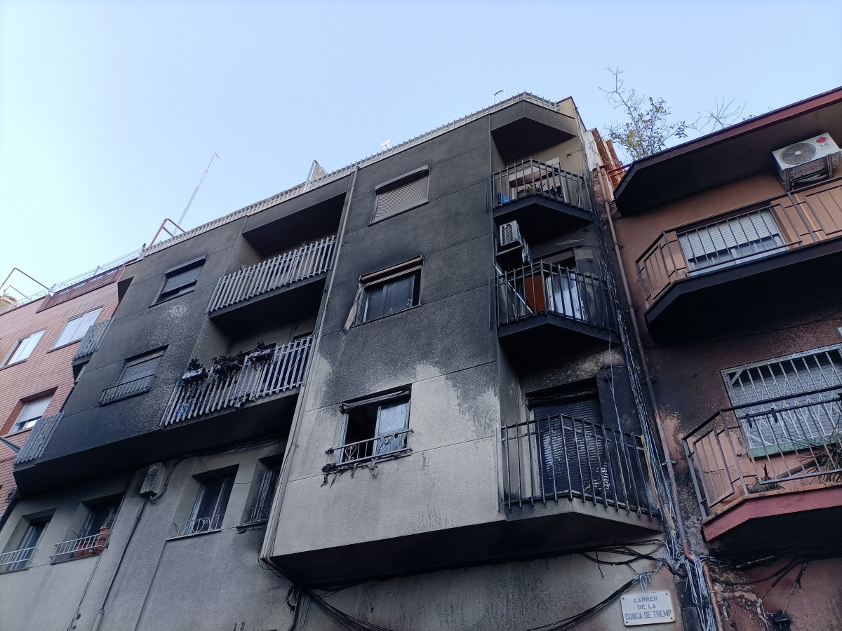 Façana 1