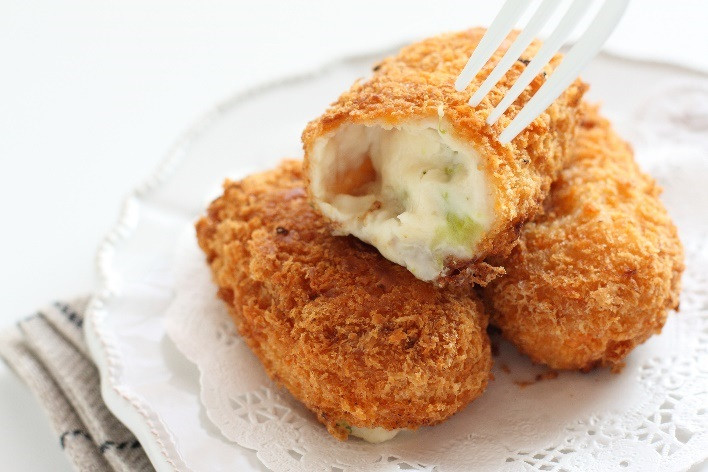 Croquetes
