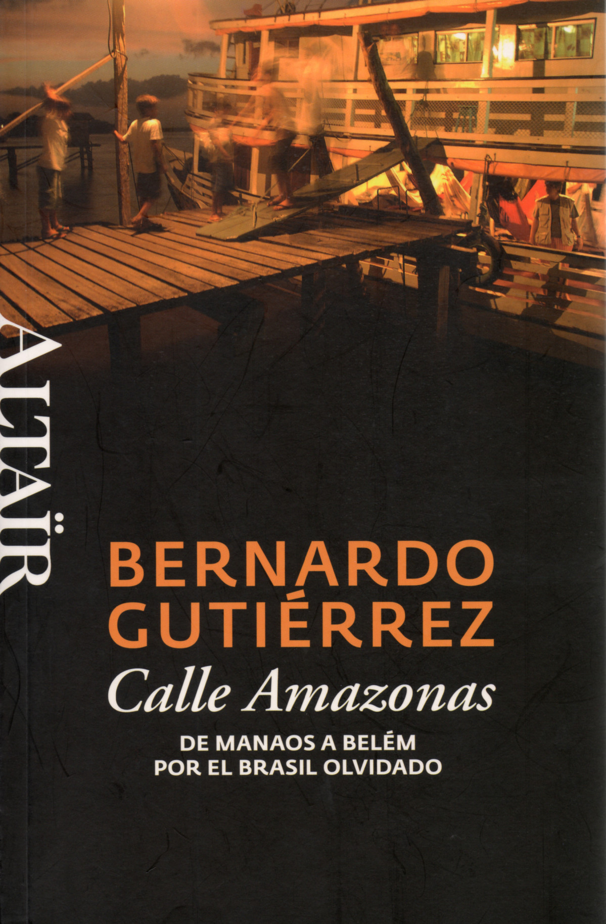 Llibres.Carrer Amazones