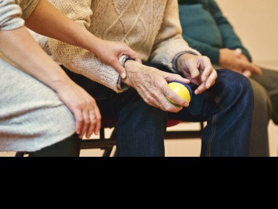 Coronavirus.- Un total de 184 residencias catalanas presentan casos activos