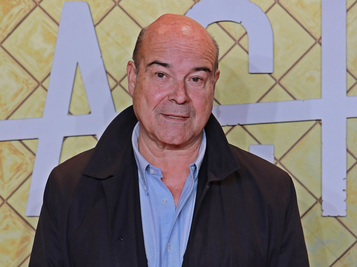 ANTONIO RESINES
