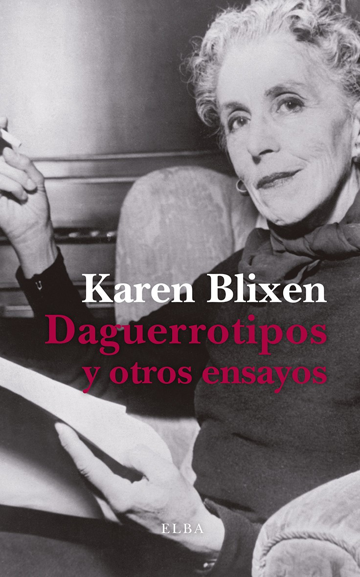 ELB BLIXEN Coberta