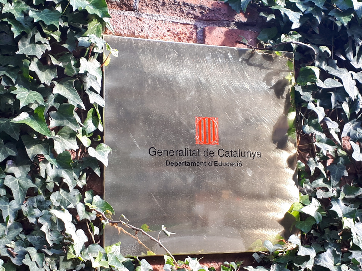 Arxiu - Conselleria d'Educació