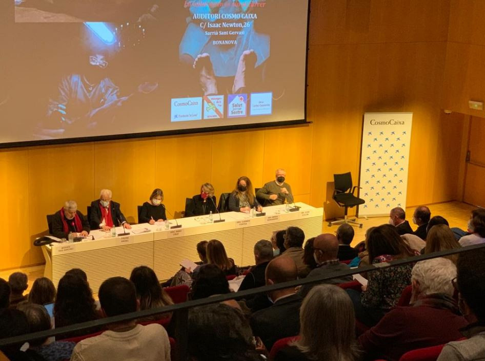 Cosmocaixa