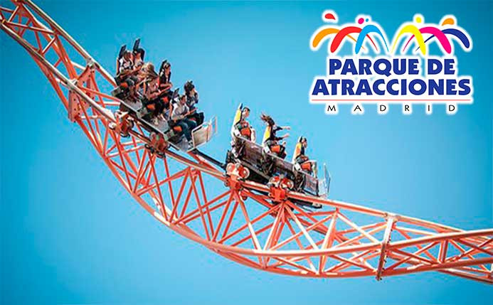 Parcatracccionsmadrid