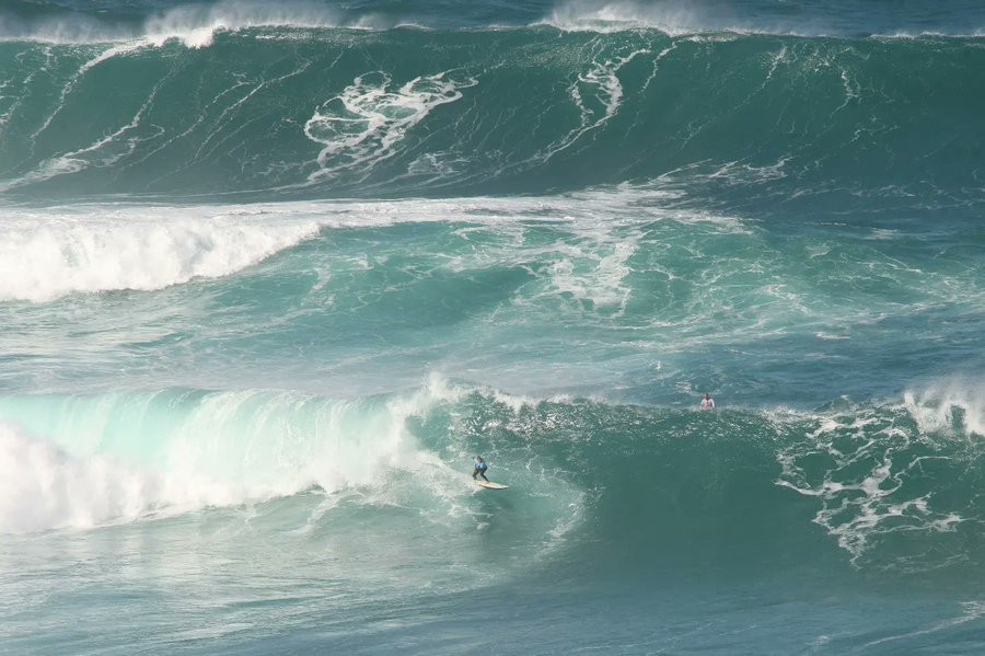 Surf a coruu00f1a