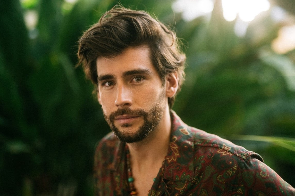 Alvaro Soler dará dos conciertos en Catalunya este verano