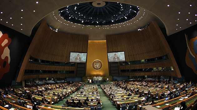 Assemblea onu