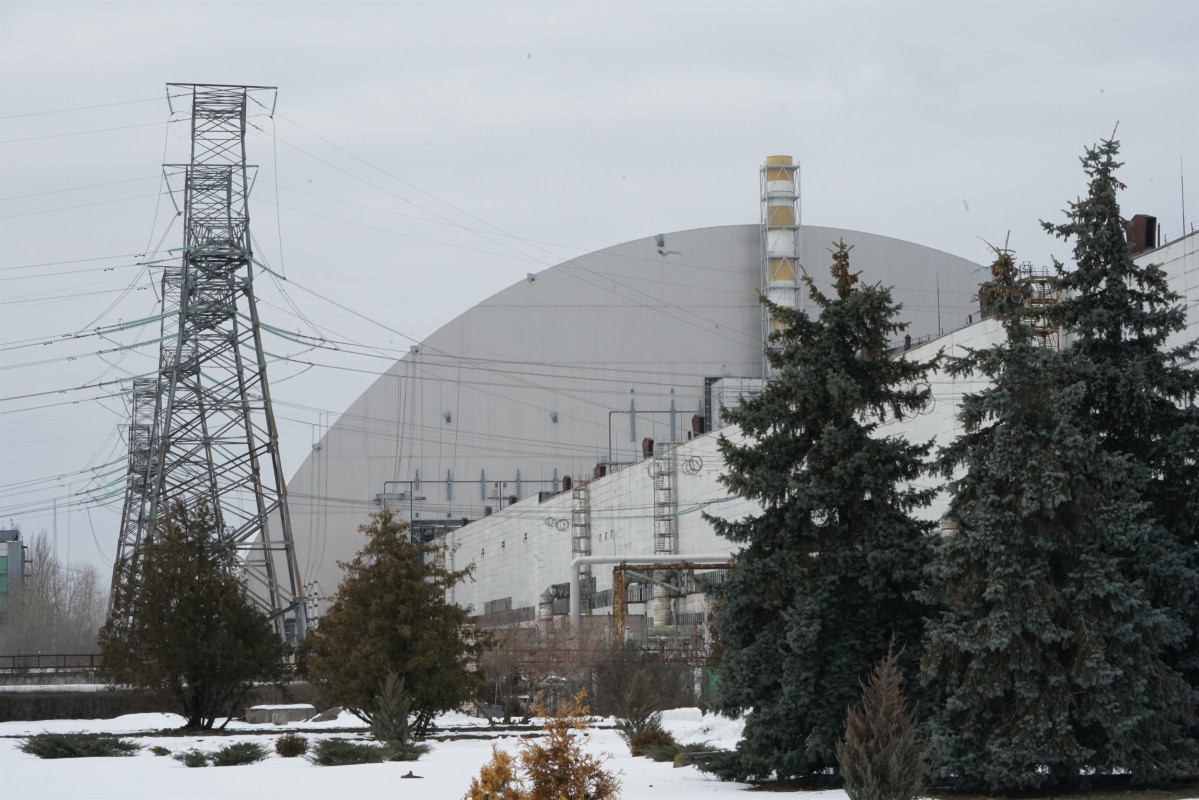 EuropaPress 4313768 zona exclusió chernobil ucraïna