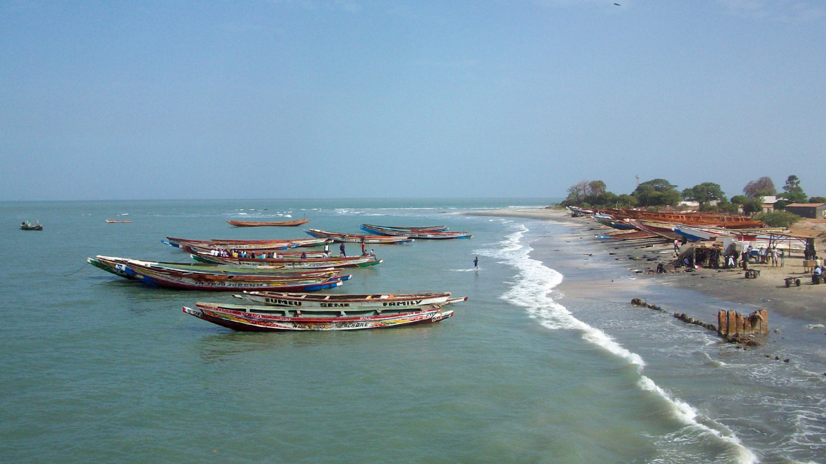 3. Barques de pesca