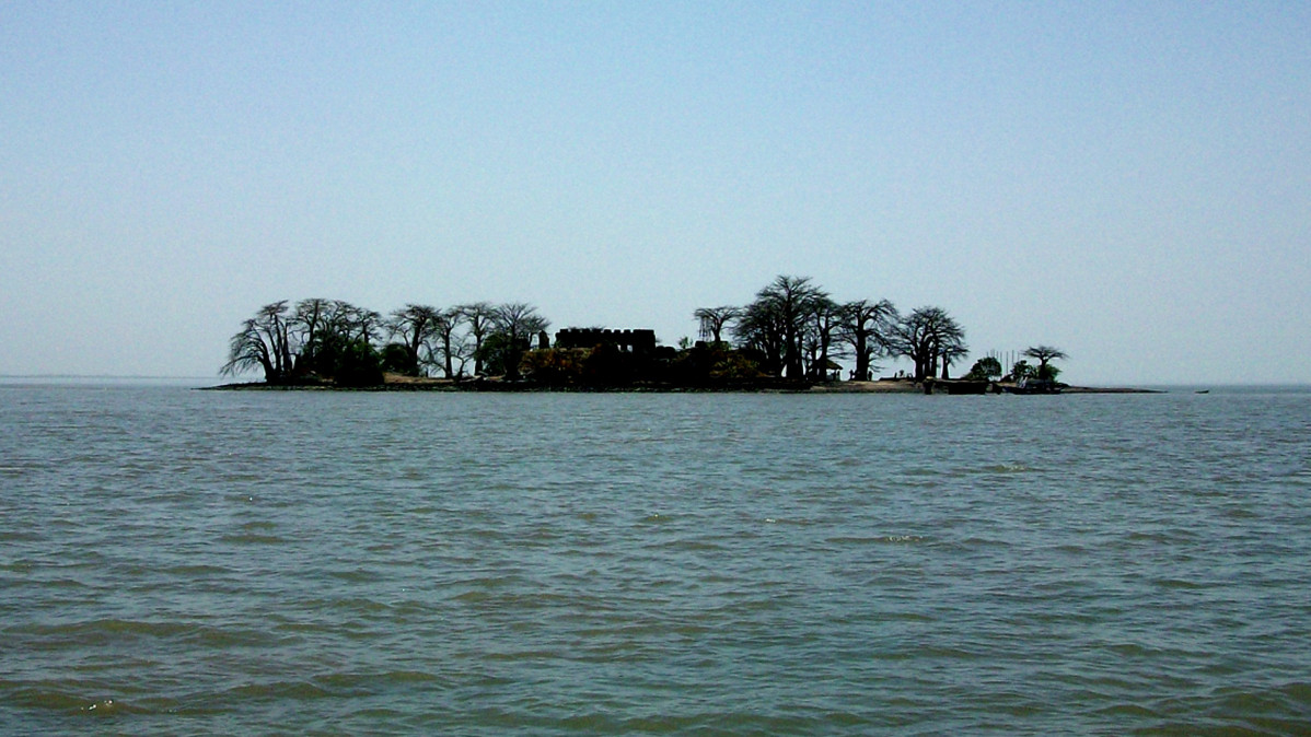 10. Illa Kunta Kinteh