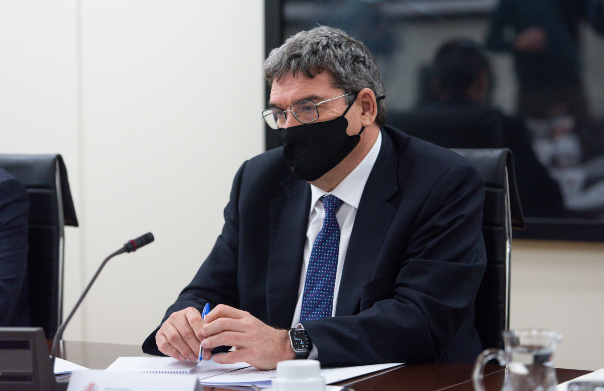 EuropaPress 4304440 ministre inclusion seguretat social migracions jose luis escriva reunion