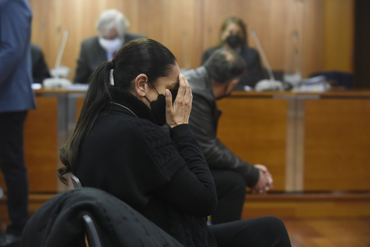 EuropaPress 4333926 cantant isabel pantoja jutjat penal numero ser jutjada administradora