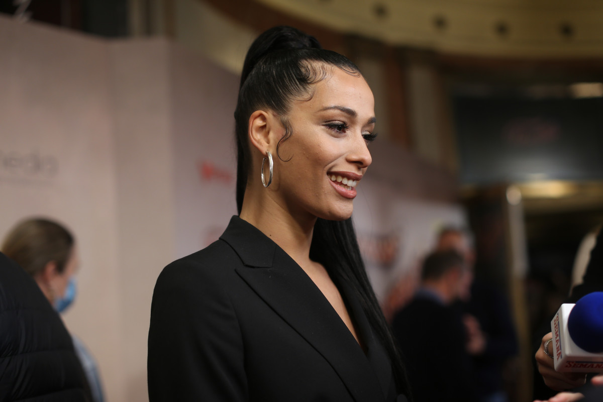 EuropaPress 4335587 representant espanyola eurovision 2022 chanel posa photocall estrena fama