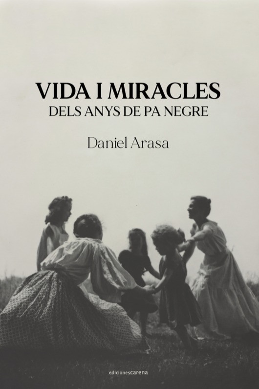 Vida i miracles