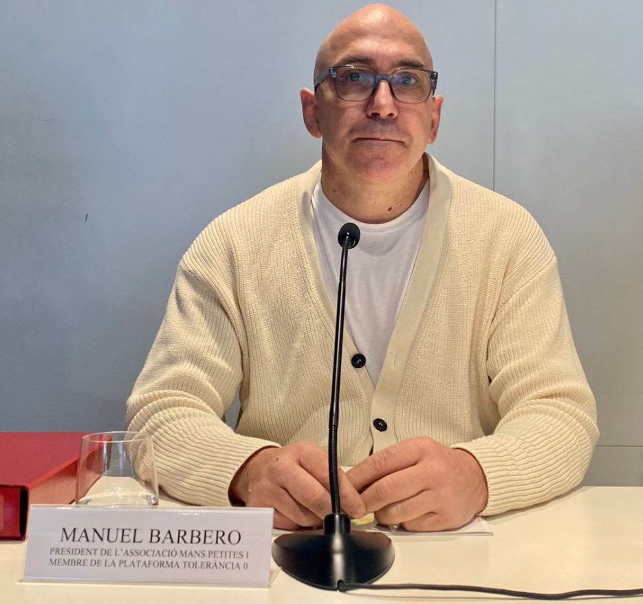 Baerbero