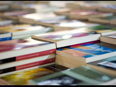 Selecció de llibres
