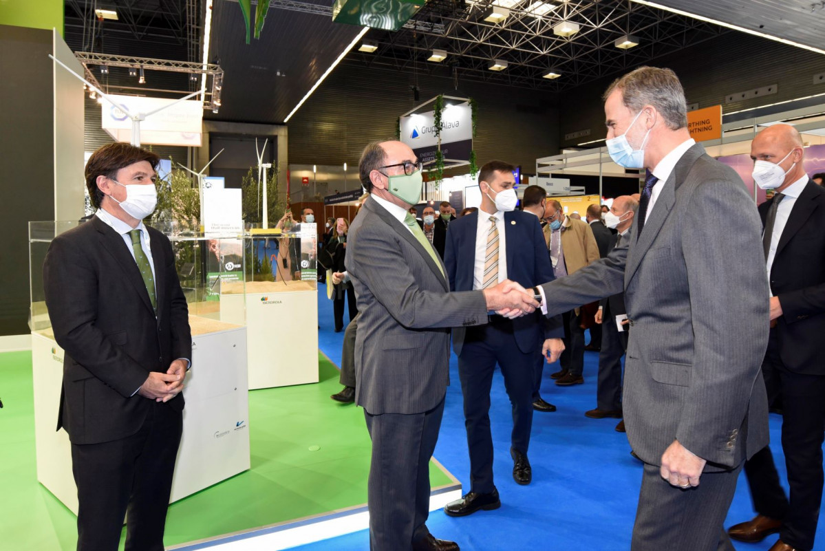 IBERDROLA WIND EUROPE 1