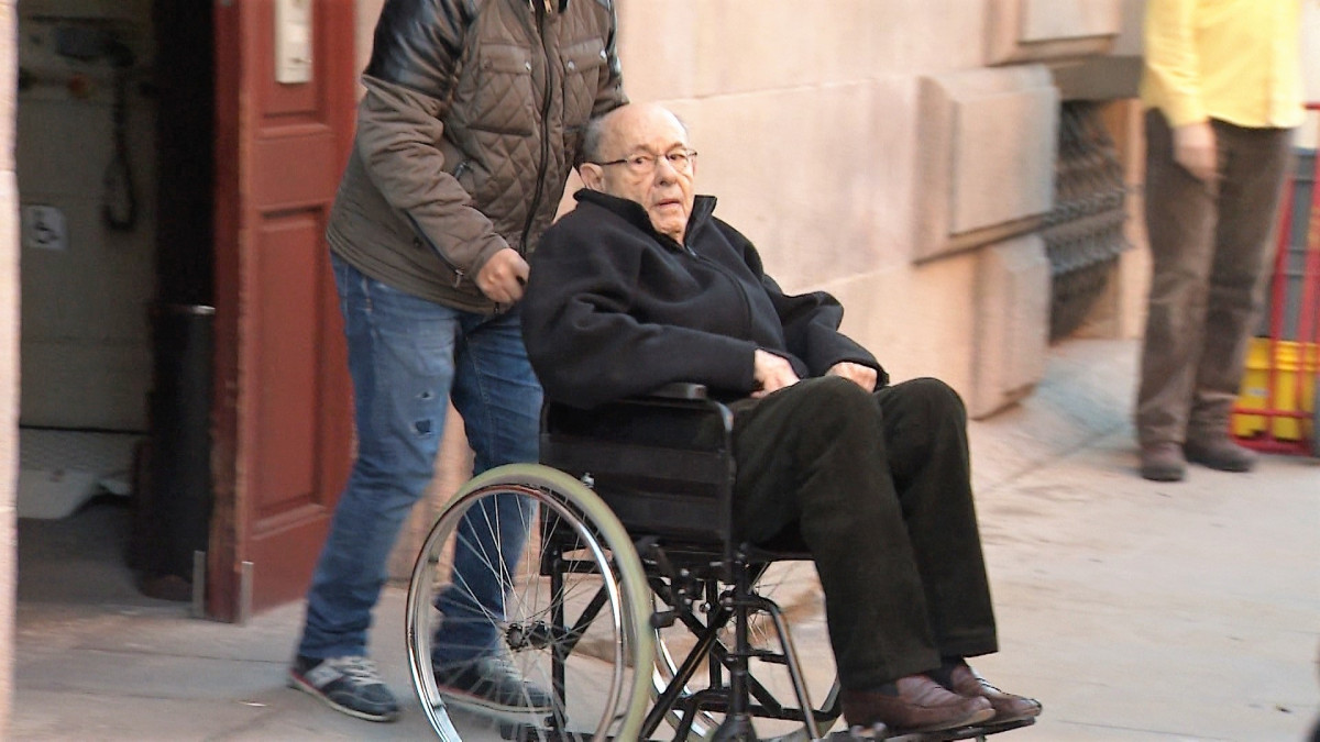 EuropaPress 1501238 claus sentència cas palau condemnats millet montull cdc