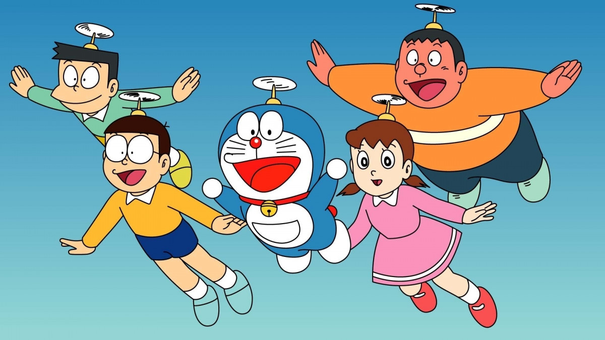 EuropaPress 1639584 punt recupera stargate doraemon primer matí emissió emetre primer