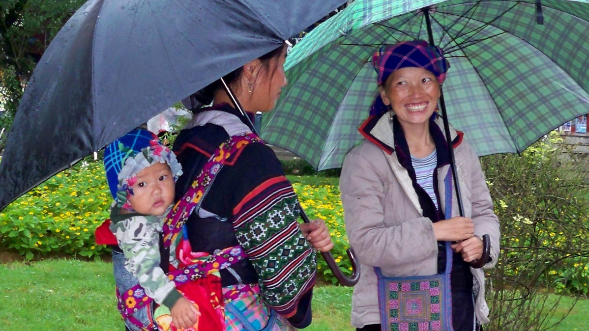 2. ètnia hmong