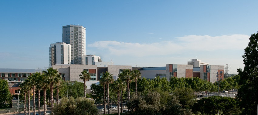 Arxiu - Hospital de Bellvitge
